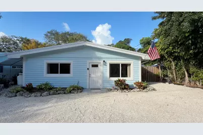 124 S Hammock Road, Upper Matecumbe Key Islamorada, FL 33036 - Photo 1