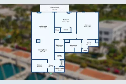 115 Front Street #APT 102, Key West, FL 33040 - Photo 18