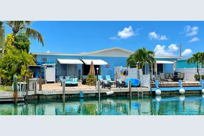 611 8th Street, Key Colony, FL 33051 - Photo 2