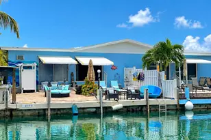 611 8th St, Key Colony, FL 33051 - Photo 2