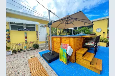 611 8th Street, Key Colony, FL 33051 - Photo 6