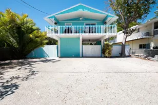 21 Meridian Ave, Key Largo, FL 33037 - Photo 1