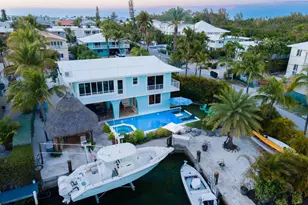 101 Madeira Ct, Upper Sugarloaf Key, FL 33036 - Photo 1