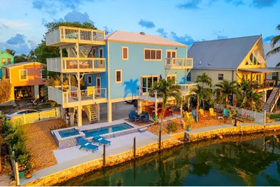 6 Shore Drive, Lower Sugarloaf Key, FL 33040 - Photo 2