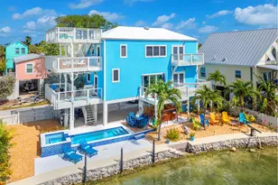 6 Shore Dr, Lower Sugarloaf Key, FL 33040 - Photo 1