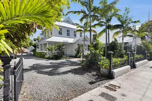 616 Eaton St, Key West, FL 33040 - Photo 1