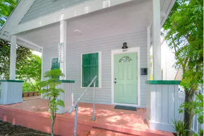 1317 Newton Street, Key West, FL 33040 - Photo 2