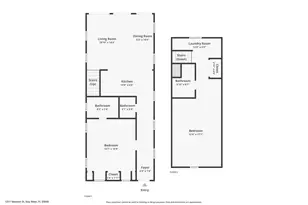 1317 Newton St, Key West, FL 33040 - Photo 18