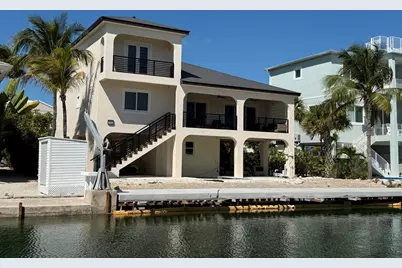 937 Gulf Drive, Summerland Key, FL 33042 - Photo 1