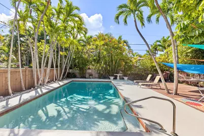 3704 Eagle Avenue, Key West, FL 33040 - Photo 1
