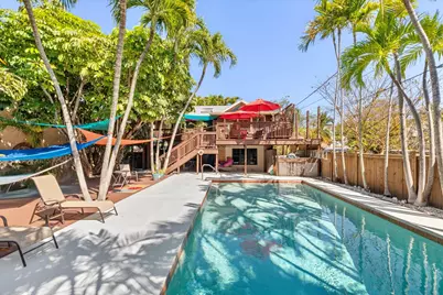 3704 Eagle Avenue, Key West, FL 33040 - Photo 2