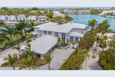 152 N Indies Drive, Duck Key, FL 33050 - Photo 1