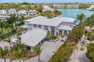 152 N Indies Dr, Duck Key, FL 33050 - Photo 1