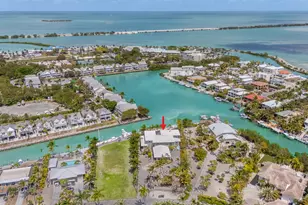 152 N Indies Dr, Duck Key, FL 33050 - Photo 1