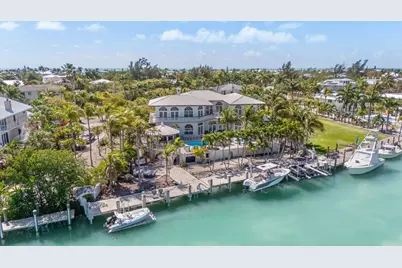 152 N Indies Drive, Duck Key, FL 33050 - Photo 2