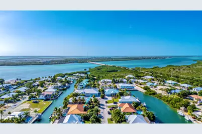 20844 W 4th Avenue, Cudjoe Key, FL 33042 - Photo 1