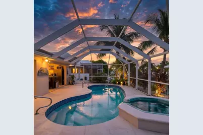 20844 W 4th Avenue, Cudjoe Key, FL 33042 - Photo 2