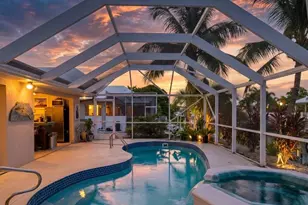 20844 W 4th Ave, Cudjoe Key, FL 33042 - Photo 2