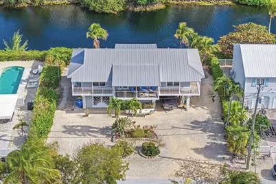 113 San Juan Drive #& Boat Slip, Plantation Key, FL 33036 - Photo 8