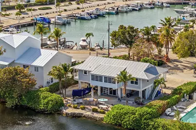 113 San Juan Drive #& Boat Slip, Plantation Key, FL 33036 - Photo 42