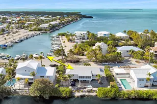 113 San Juan Dr, Upper Sugarloaf Key, FL 33036 - Photo 1
