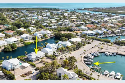 113 San Juan Drive #& Boat Slip, Plantation Key, FL 33036 - Photo 6