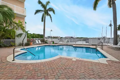 5605 College Road # E305, Key West, FL 33040 - Photo 32