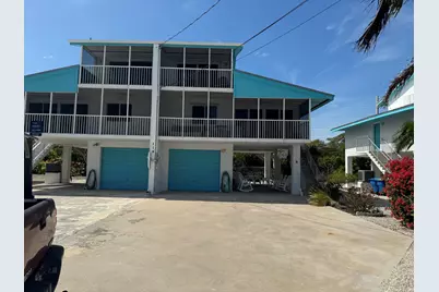 118 Cortez Drive #B2, Upper Sugarloaf Key, FL 33036 - Photo 1