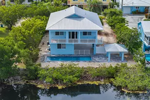 124 Venetian Way, Upper Sugarloaf Key, FL 33036 - Photo 1
