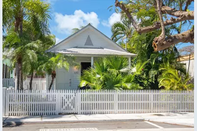 641 United Street, Key West, FL 33040 - Photo 1