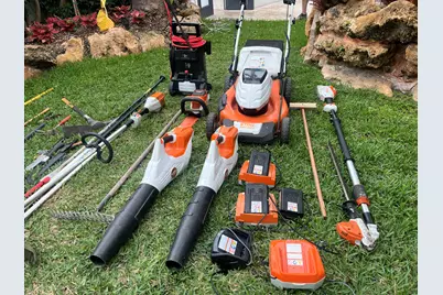 1 Landscape Maintenance Co,No Re, Key West, FL 33040 - Photo 10