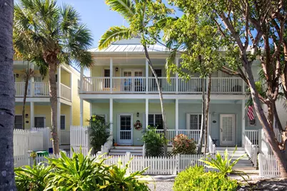 44 Spoonbill Way # 1, Key West, FL 33040 - Photo 1