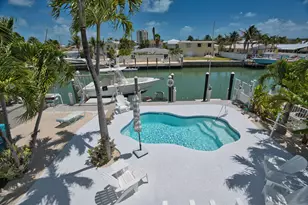 330-340 4th St, Key Colony, FL 33051 - Photo 8