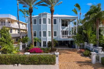141 Canal Street, Plantation Key, FL 33070 - Photo 1