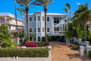 141 Canal St, Plantation Key, FL 33070 - Photo 1