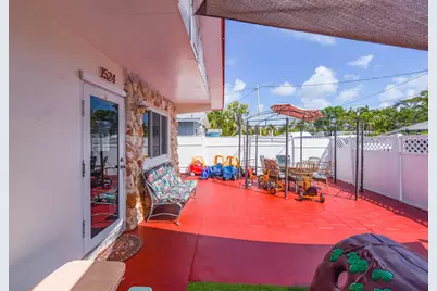 1524 5th Street, Key West, FL 33040 - Photo 26