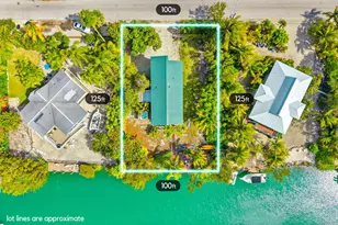 17151 Marlin Dr, Sugarloaf Key, FL 33042 - Photo 96