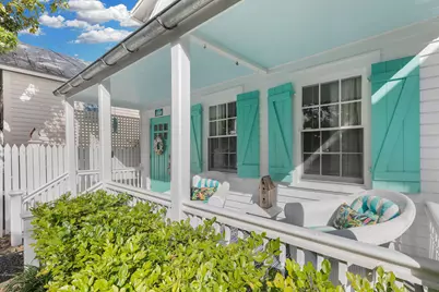 1109 Stump Lane, Key West, FL 33040 - Photo 4