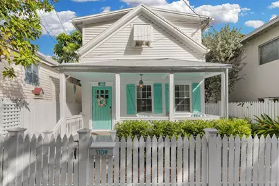 1109 Stump Lane, Key West, FL 33040 - Photo 2