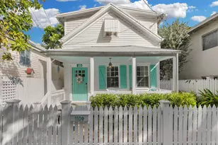 1109 Stump Ln, Key West, FL 33040 - Photo 2