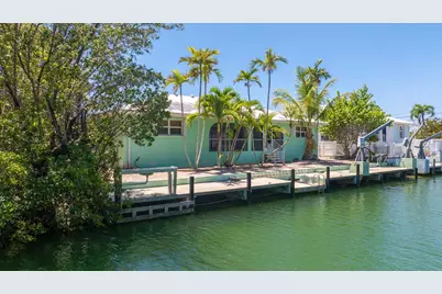 21025 3rd Avenue, Cudjoe Key, FL 33042 - Photo 1