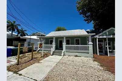 1213 Truman Avenue #A, Key West, FL 33040 - Photo 2