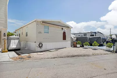 65821 Overseas Highway #129, Long Key, FL 33001 - Photo 6