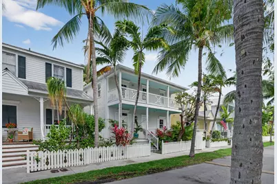 224 Golf Club Drive, Key West, FL 33040 - Photo 2