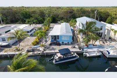27967 Coral Shores Road, Little Torch Key, FL 33042 - Photo 1