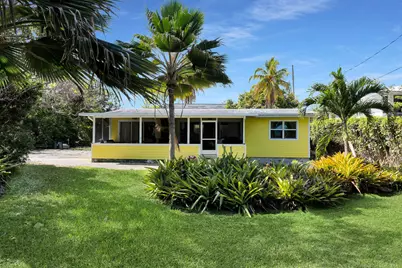 901 43rd Street Gul, Marathon, FL 33050 - Photo 1