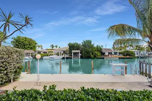 180 9th St, Key Colony, FL 33051 - Photo 22
