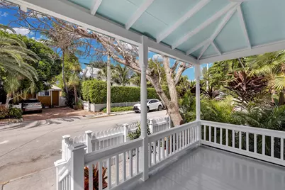 1420 Petronia Street #1, Key West, FL 33040 - Photo 2