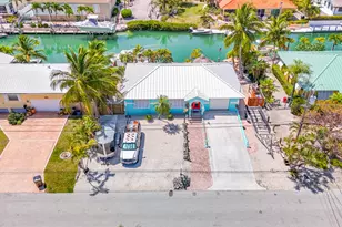 20868 W 5th Ave, Cudjoe Key, FL 33042 - Photo 4