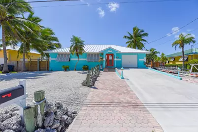20868 W 5th Avenue, Cudjoe Key, FL 33042 - Photo 1